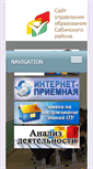 Mobile Screenshot of imcsaba.3dn.ru